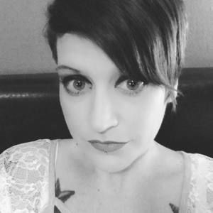 Meet your Posher, Sammie